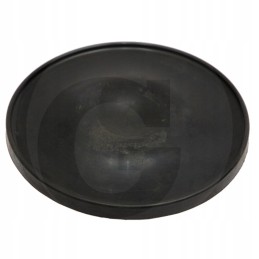 Kverneland diafragma siurbliams p 122 mb 127 3 129 mm