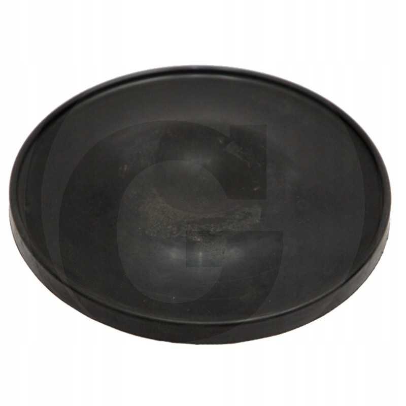 Kverneland diafragma siurbliams p 122 mb 127 3 129 mm