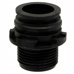 Tiesi srieginė jungtis 1 bsp t4 33mmx22mm