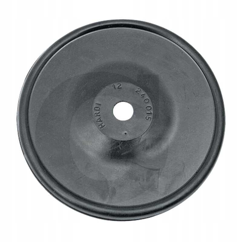 Hardi siurblys, nitrilo diafragma oe107 8 5mm