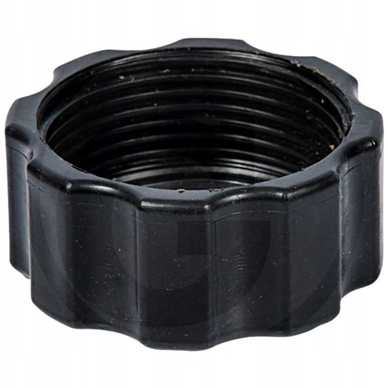Duro fe skirstytuvo slėgio filtro dangtelis