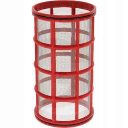 Arag raudonas filtro įdėklas oe 109 x 200 32 tinklelis