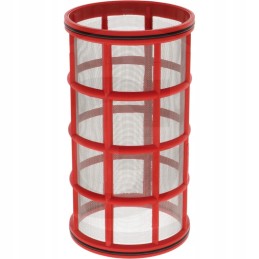 Arag raudonas filtro įdėklas oe 109 x 200 32 tinklelis