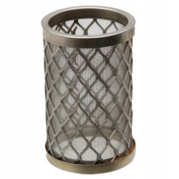Filtro įdėklas oe 40 x 63 30 akių raudonas filtras