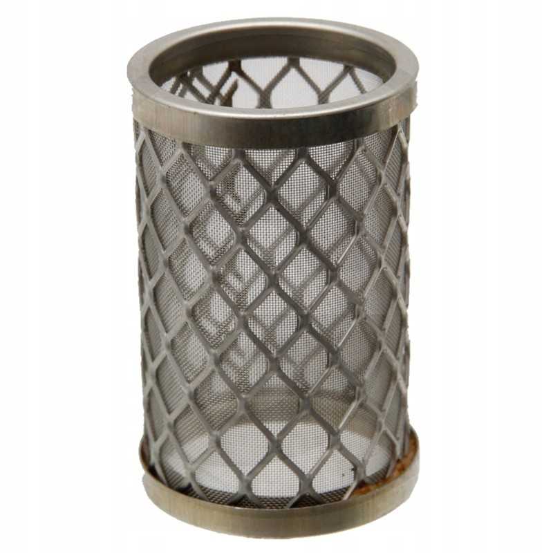 Filtro įdėklas oe 40 x 63 40 tinklelio mėlynas prekės Nr