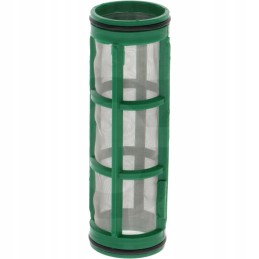 Žalias filtro įdėklas oe 38 x 122 mm 100 akių