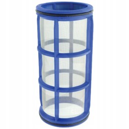 Arag mėlynas filtro įdėklas oe 69 x 150 50 akių