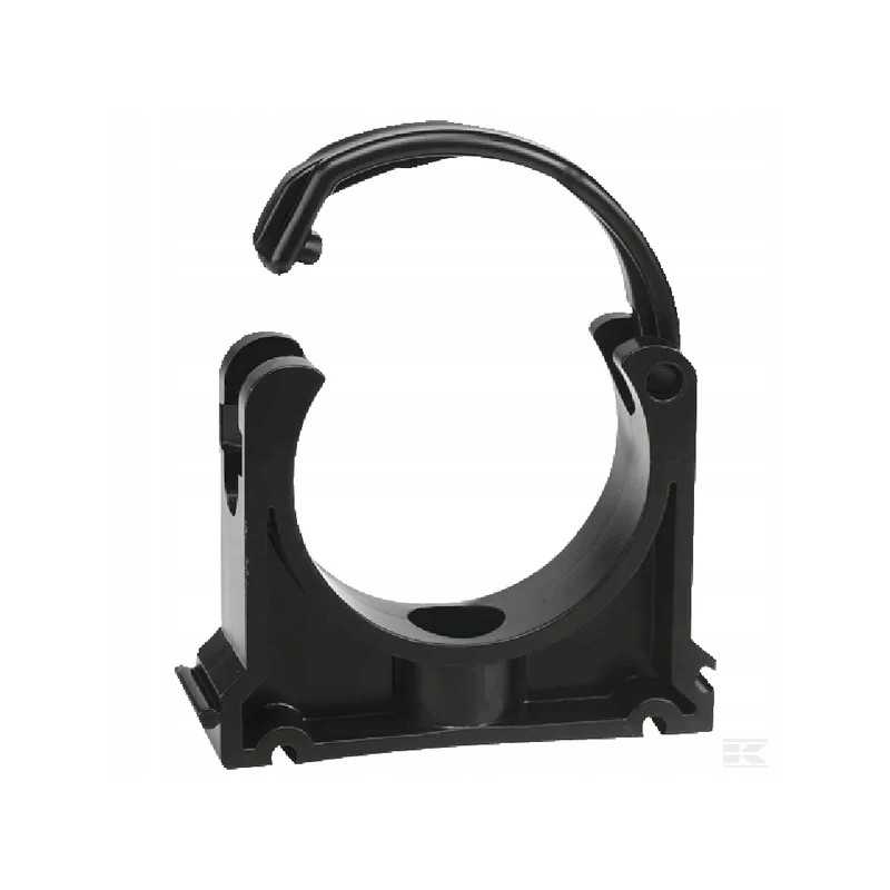 Vamzdžio apkabos tipas bp pp vdl 160 190 mm