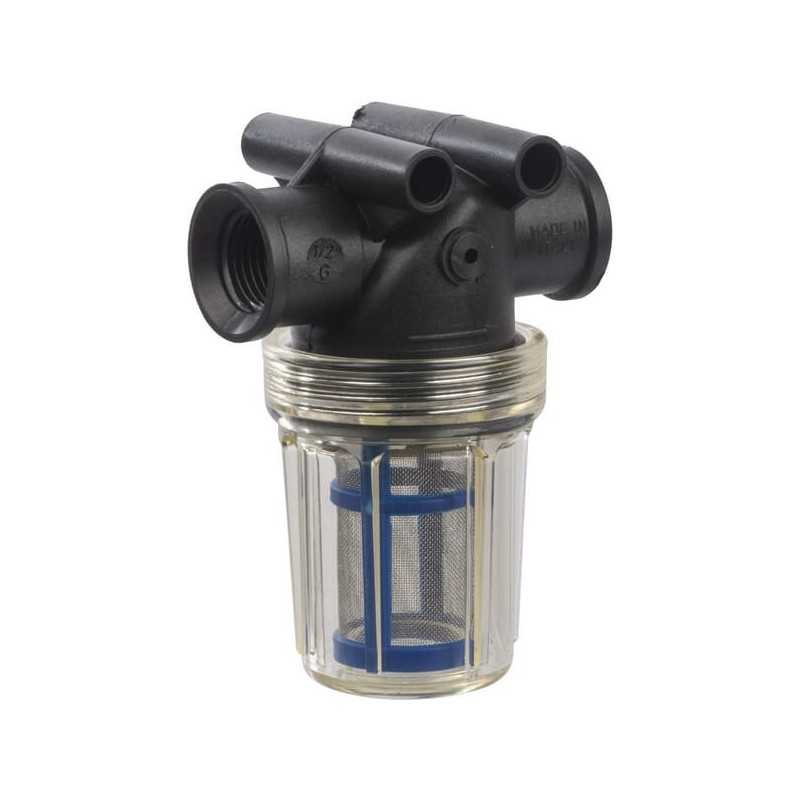 Slėgio filtras 55 l 1 2 3240t023 arag