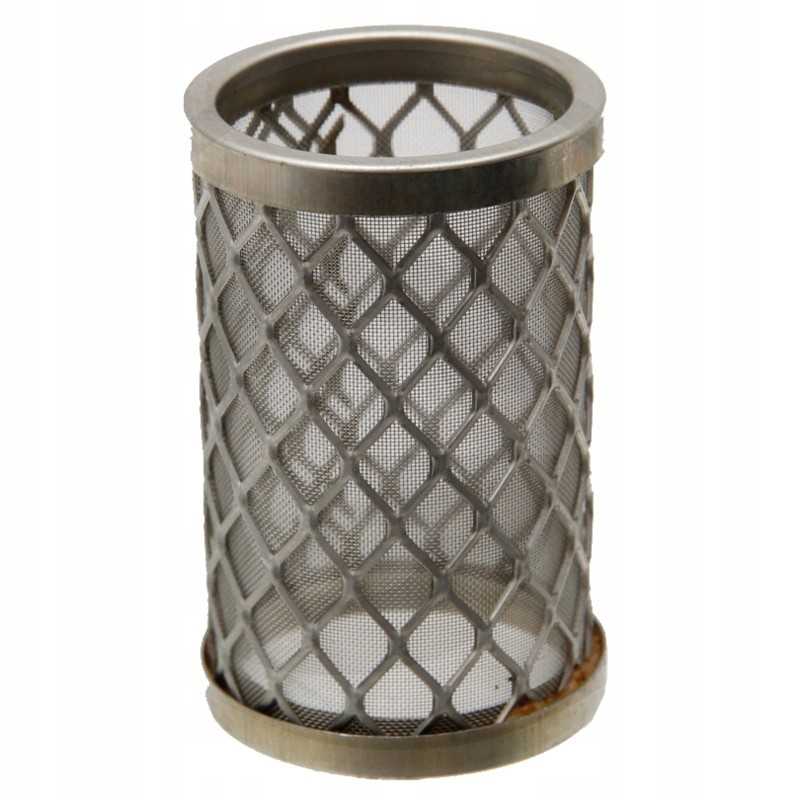 Filtro įdėklas oe 40 x 63 40 tinklelio mėlynas prekės Nr