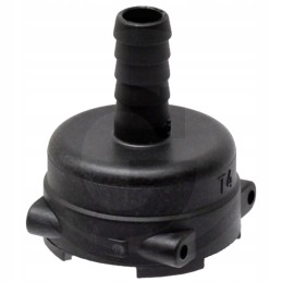Arag žarnos antgalis t3 oe 20 mm l 53 mm