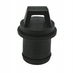 Vamzdžio kamštis 615716413 hardi