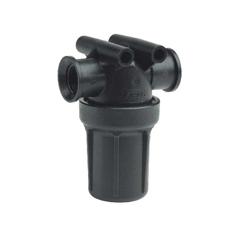 Slėgio filtras 55l 1 2 3240023 arag