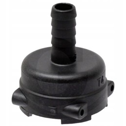Arag žarnos antgalis t5 oe 25 mm l 56 mm