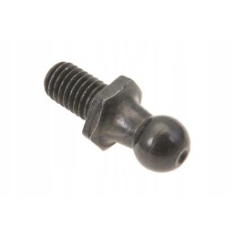 71466357 varžtas su 10 mm rutuliu