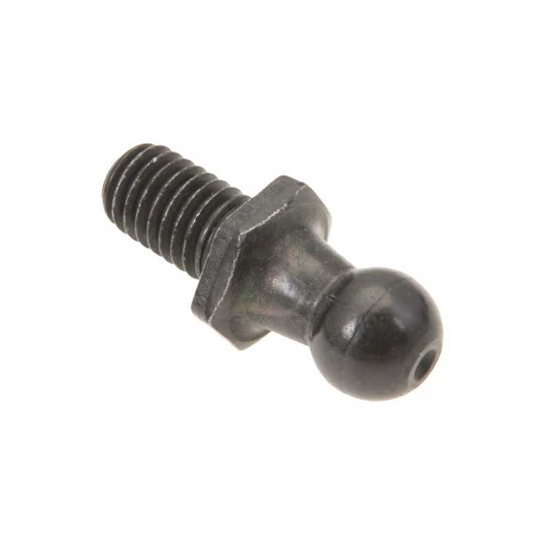 71466357 varžtas su 10 mm rutuliu