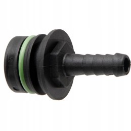Arag nailono žarnos antgalis t2 oe 19 mm