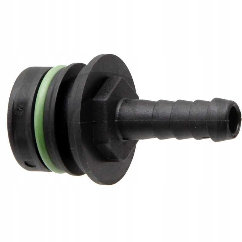 Arag nailono žarnos antgalis t2 oe 19 mm