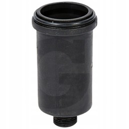 Duro fer skirstytuvo slėgio filtro korpusas