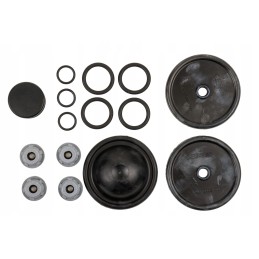 Siurblio remonto rinkinys bp60k originalus kometa