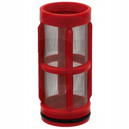 Arag raudonas filtro įdėklas oe 38 x 88 32 tinklelis