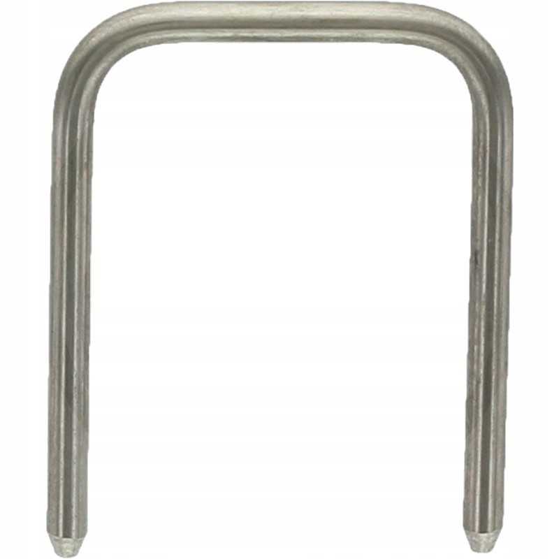 Kverneland kištukas 103 mm matmenys 40x37x4 mm ilgio