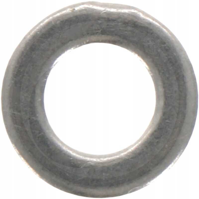 Annovi reverberi sandarinimo žiedas oe 6 4 mm