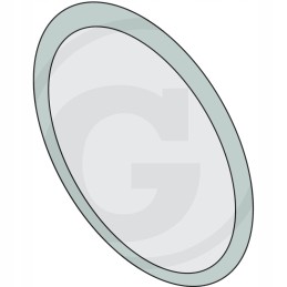 Annovi reverberi oring oe 23 52 x 1 78 mm