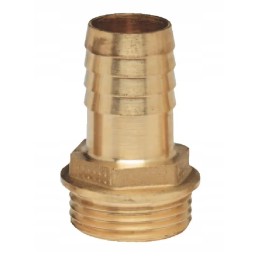 Žarnos jungtis 13 mm x 1 2 mm