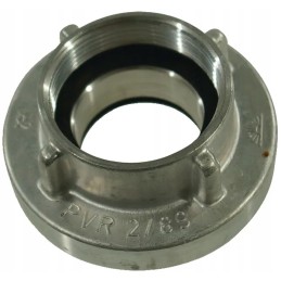 Storz jungtis 125 x 5 vidinio sriegio kumštelio atstumas