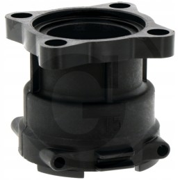 Arag jungties adapteris serijai 863 463 nyl