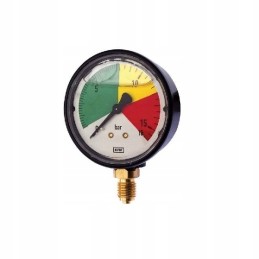 Glicerino manometras 0 16bar g 12x1 5 kartai
