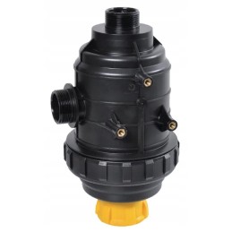 Siurbimo filtras 160 220 l 1 1 2 ag
