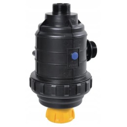 Siurbimo filtras 160 220 l 1 1 2 ag