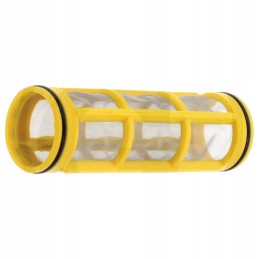 Arag geltonas filtro įdėklas oe 38 x 122 mm 80 akių