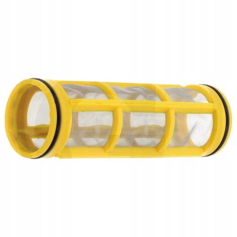 Arag geltonas filtro įdėklas oe 38 x 122 mm 80 akių