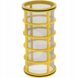 Arag geltonas filtro įdėklas oe 78 x 160 80 akių