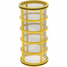 Arag geltonas filtro įdėklas oe 78 x 160 80 akių