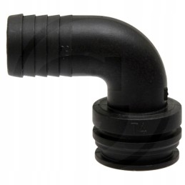 Arag žarnos galas 90 t6 oe32mm a42mm b74mm
