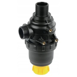 Siurbimo filtras 1 1 4 100 160l min