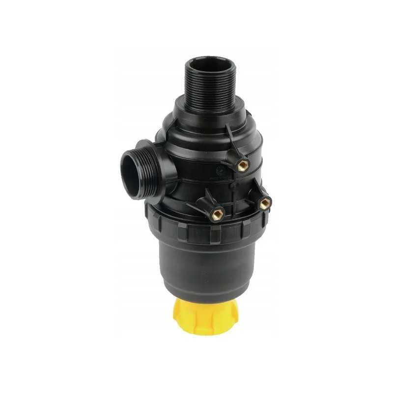 Siurbimo filtras 1 1 4 100 160l min
