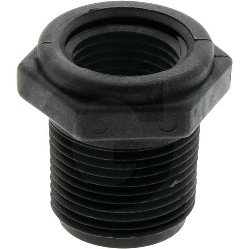 Kverneland redukcinis nipelis 35x30x30mm