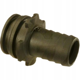 Arag žarnos antgalis 8mm 30mm