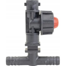 Purkštuko laikiklis qj žarnos jungtis 13 mm 2