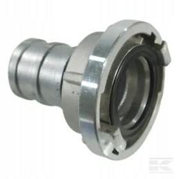 Storz jungtis 75 x žarnos įvorė 75 mm skersinis atstumas