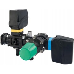 Pagrindinis vožtuvas t5f 024