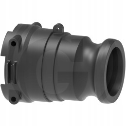Arag camlock adapteris t6 1 1 2 80mm