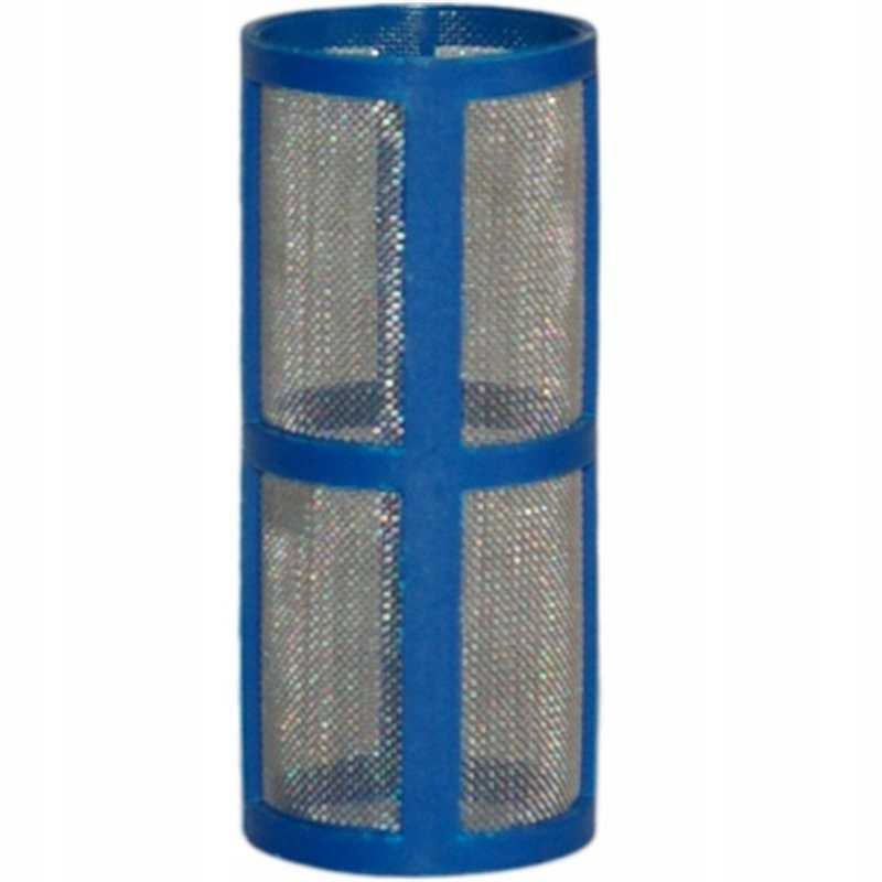 Sekcijos filtro įdėklas 1 2 3 4 geoline