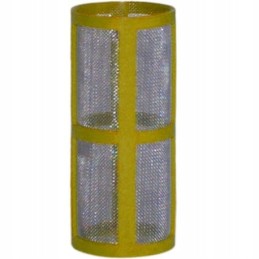 Sekcijos filtro įdėklas 1 2 3 4 geoline