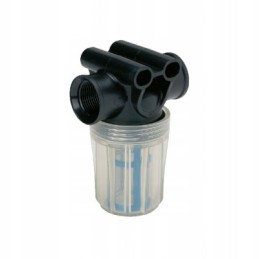 Sekcijos filtro įdėklas 1 2 3 4 geoline
